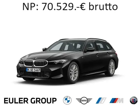 Annonce BMW SERIE 3 Diesel 2024 d'occasion 