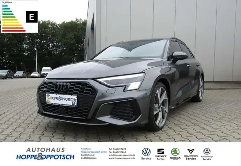 Annonce AUDI A3 Diesel 2023 d'occasion Allemagne