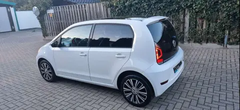 Annonce VOLKSWAGEN UP! Essence 2019 d'occasion 