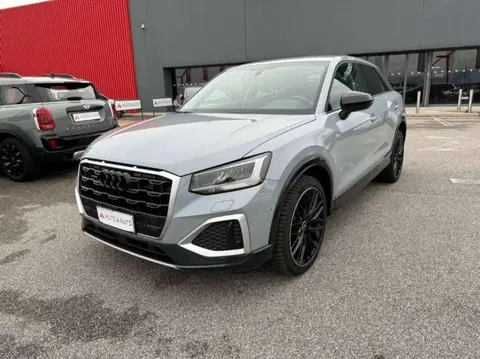 Used AUDI Q2 Diesel 2021 Ad 