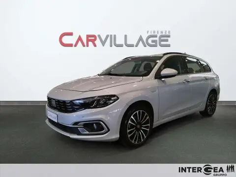 Annonce FIAT TIPO Essence 2021 d'occasion 