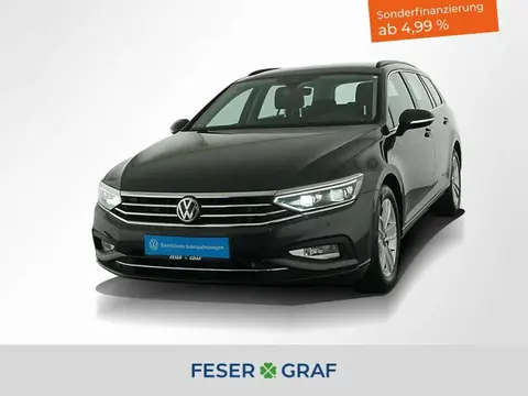 Annonce VOLKSWAGEN PASSAT Diesel 2020 d'occasion 