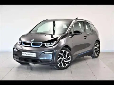 Annonce BMW I3 Électrique 2021 d'occasion 