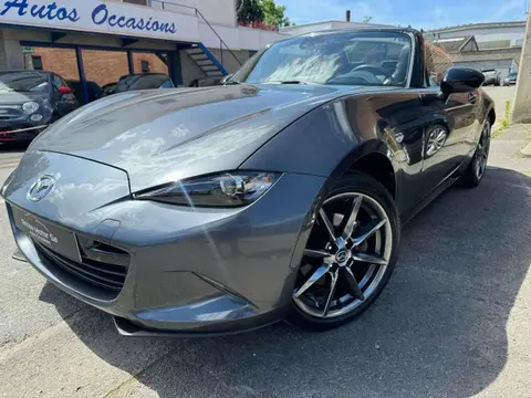 Used MAZDA MX-5 Petrol 2018 Ad 