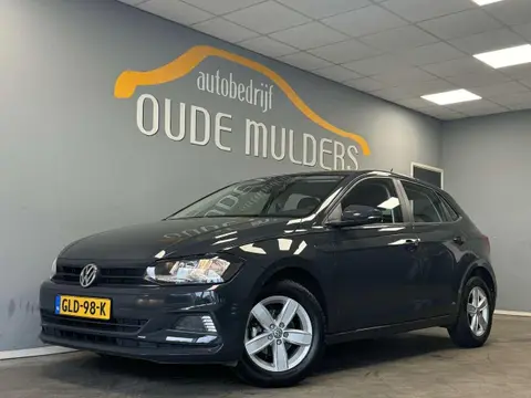 Used VOLKSWAGEN POLO Petrol 2019 Ad 