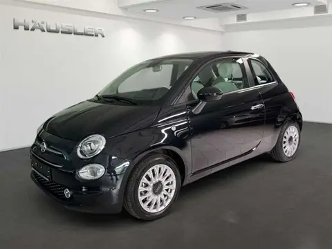 Used FIAT 500 Petrol 2021 Ad 