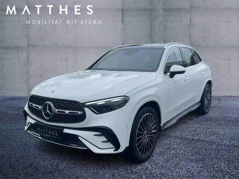 Annonce MERCEDES-BENZ CLASSE GLC Diesel 2023 d'occasion 