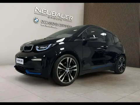 Annonce BMW I3 Électrique 2019 d'occasion 