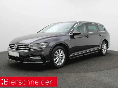 Annonce VOLKSWAGEN PASSAT Diesel 2021 d'occasion 