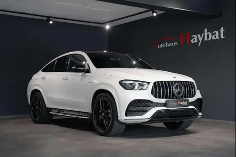 Annonce MERCEDES-BENZ CLASSE GLE Essence 2020 d'occasion 