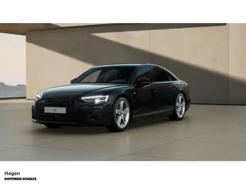 Used AUDI A8 Diesel 2024 Ad 