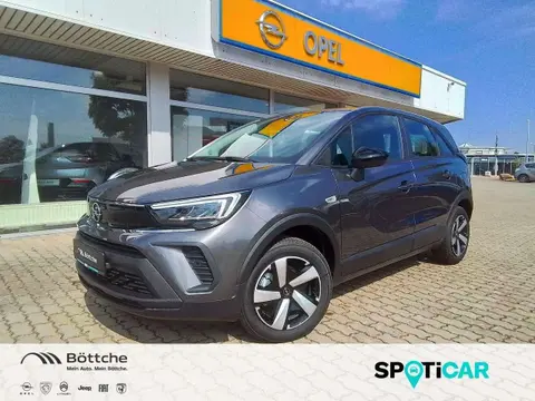 Annonce OPEL CROSSLAND Essence 2024 d'occasion Allemagne