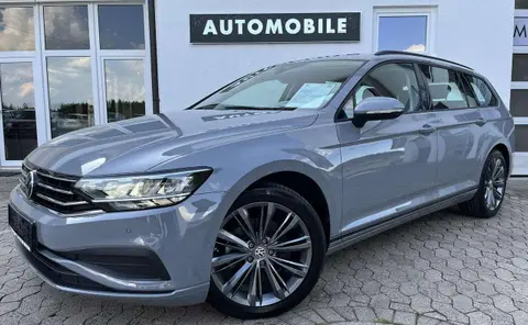 Annonce VOLKSWAGEN PASSAT Essence 2022 d'occasion 