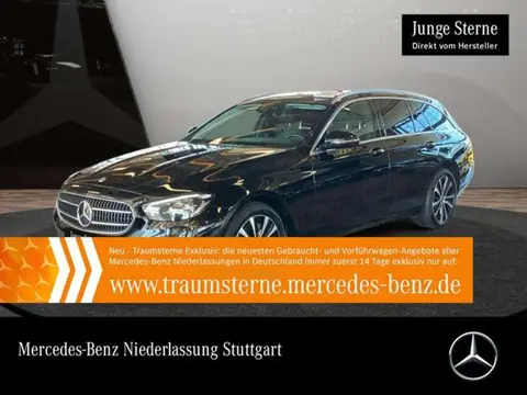 Used MERCEDES-BENZ CLASSE E Hybrid 2022 Ad 