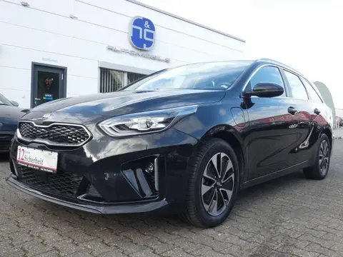 Used KIA CEED Hybrid 2020 Ad 