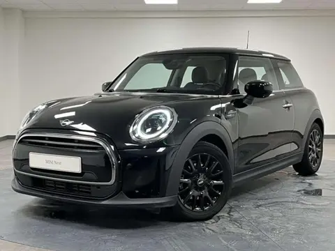 Used MINI ONE Petrol 2021 Ad 