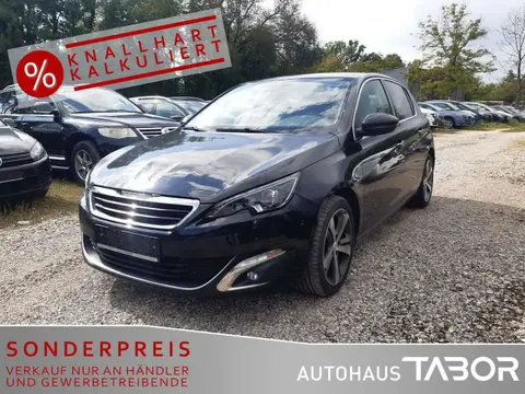 Used PEUGEOT 308 Petrol 2016 Ad 