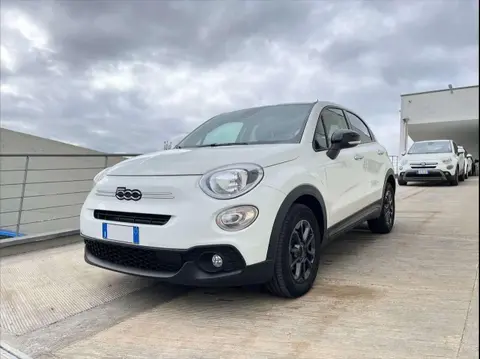 Annonce FIAT 500X Diesel 2023 d'occasion 