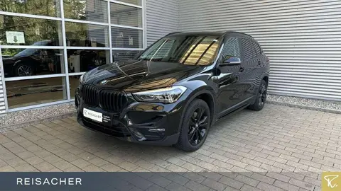 Used BMW X1 Diesel 2020 Ad 