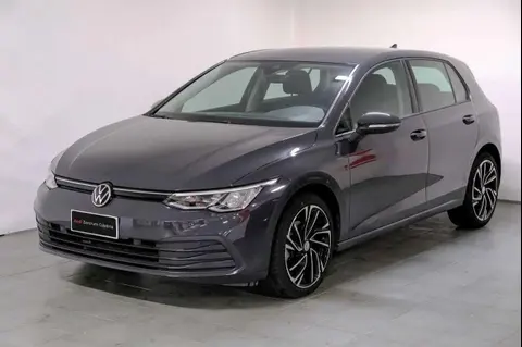 Used VOLKSWAGEN GOLF Petrol 2020 Ad 