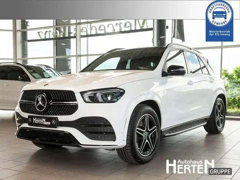 Used MERCEDES-BENZ CLASSE GLE Diesel 2021 Ad 