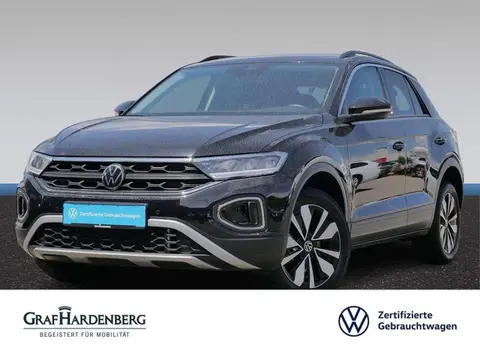 Annonce VOLKSWAGEN T-ROC Diesel 2023 d'occasion 