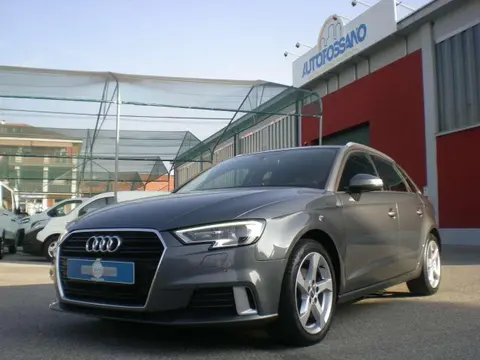 Annonce AUDI A3 Diesel 2019 d'occasion 