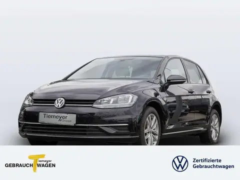 Used VOLKSWAGEN GOLF Petrol 2019 Ad 