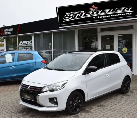 Used MITSUBISHI SPACE STAR Petrol 2023 Ad 