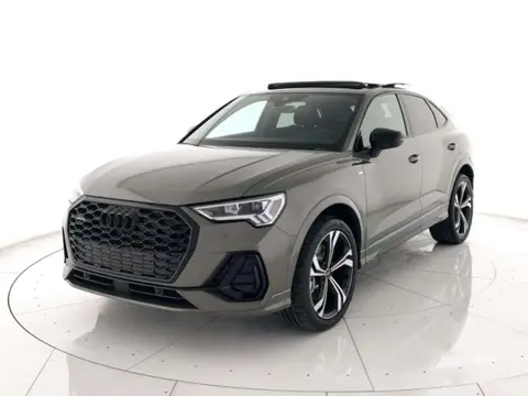 Annonce AUDI Q3 Essence 2024 d'occasion 