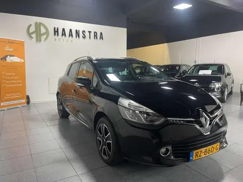 Annonce RENAULT CLIO Essence 2015 d'occasion 