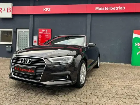 Annonce AUDI A3 Essence 2017 d'occasion 