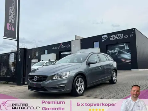 Used VOLVO V60 Diesel 2018 Ad 