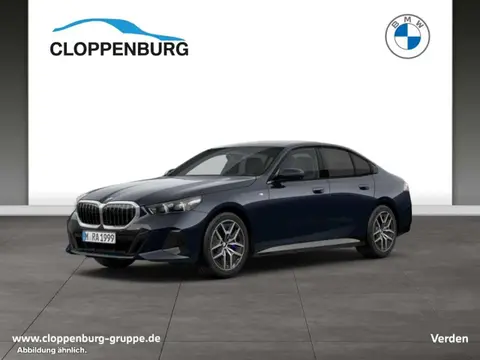 Used BMW SERIE 5 Diesel 2024 Ad Germany