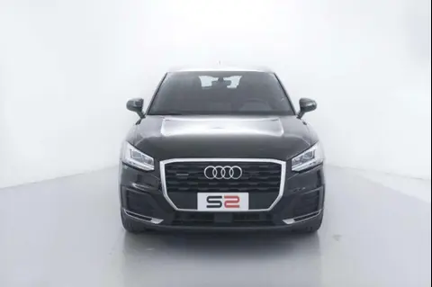 Annonce AUDI Q2 Diesel 2017 d'occasion 