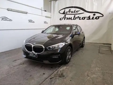 Annonce BMW SERIE 1 Diesel 2020 d'occasion 