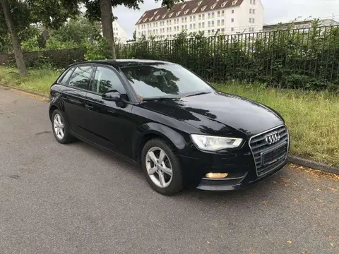 Annonce AUDI A3 Diesel 2015 d'occasion 