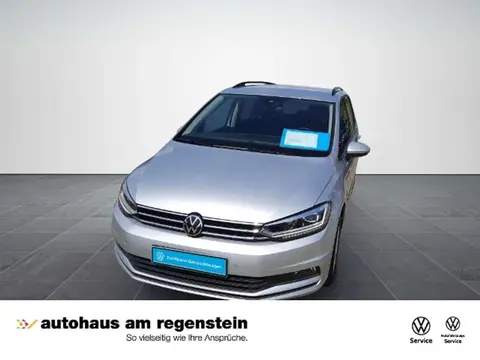 Used VOLKSWAGEN TOURAN Diesel 2021 Ad 