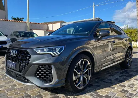 Annonce AUDI RSQ3 Essence 2021 d'occasion 