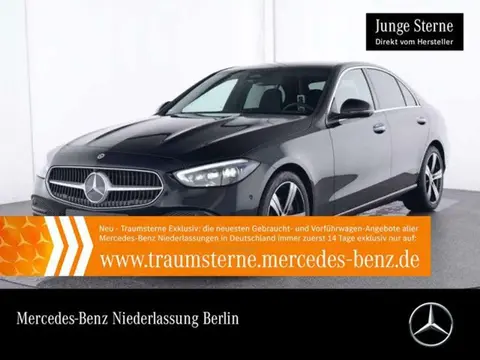 Used MERCEDES-BENZ CLASSE C Diesel 2024 Ad 