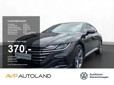 Used VOLKSWAGEN ARTEON Diesel 2023 Ad 