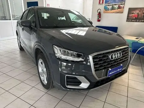 Annonce AUDI Q2 Essence 2019 d'occasion 