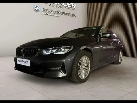 Used BMW SERIE 3  2021 Ad 