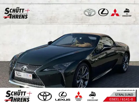 Used LEXUS LC Petrol 2023 Ad 