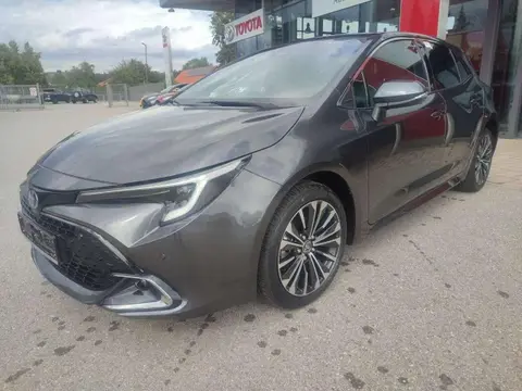 Used TOYOTA COROLLA Hybrid 2024 Ad 