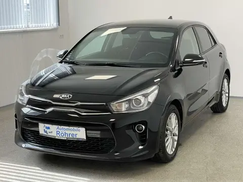 Used KIA RIO Petrol 2019 Ad 