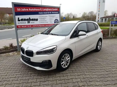 Used BMW SERIE 2 Petrol 2018 Ad 