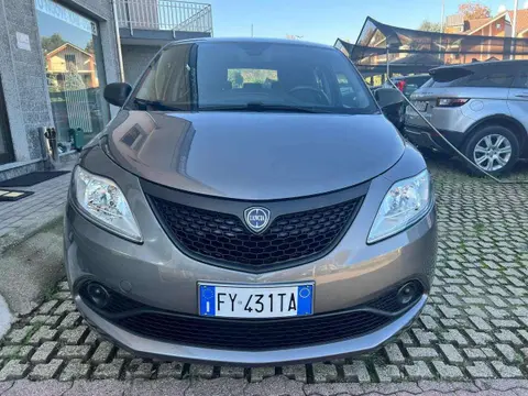 Used LANCIA YPSILON Petrol 2019 Ad 