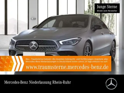 Annonce MERCEDES-BENZ CLASSE CLA Hybride 2022 d'occasion 