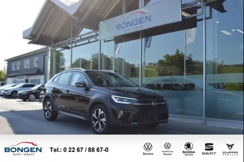 Used VOLKSWAGEN TAIGO Petrol 2024 Ad 